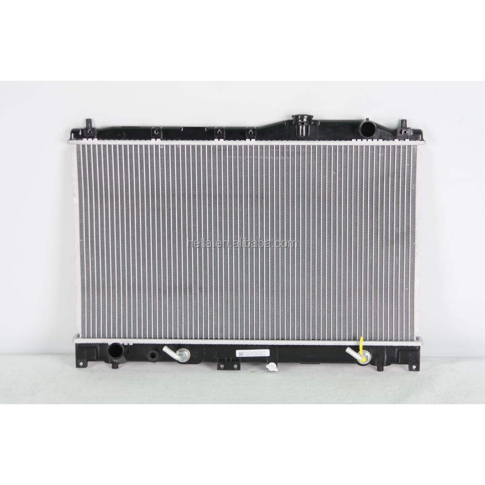 Engine Radiator For ACURA TL 2.5 L5 1995-1995 19010-P1R-902