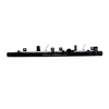 Engine Radiator For HONDA FIT 1.6 2003 19010-REJ-W51 19010REJW51