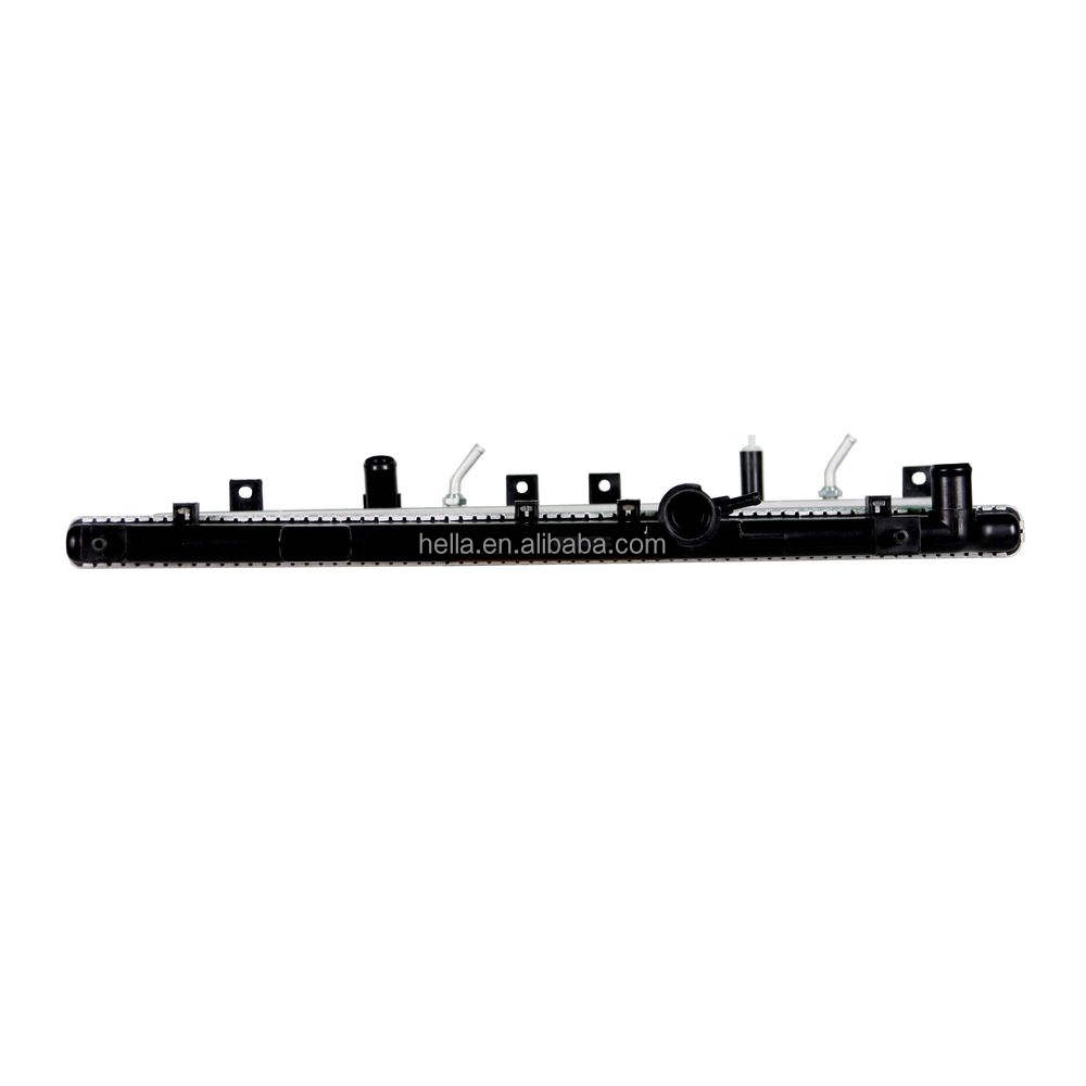 Engine Radiator For HONDA FIT 1.6 2003 19010-REJ-W51 19010REJW51