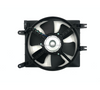 Car Auto Radiator Cooling Electronic Fan For Chevrolet 95018149