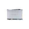 Aluminum Radiator AT For BMW 3 SALOON E30 320 I 1985 1987 1988 17111712824 1712824 17111719355 1719355 RAD13235 60796A