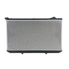 Aluminum Radiator MT For BMW 3 SALOON E30 320I 1989 1990 1991 17111712821 17111712823 17111719256 1719256 RAD13236 60797