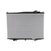 Car Engine Aluminum Radiator MT For TOYOTA LAND CRUISER 100 1998- 1640017071 16400-17071 1640017300 16400-17300 RAD20144 646937