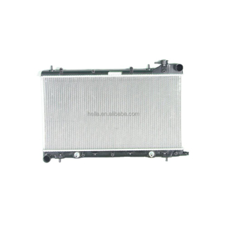 Car Engine Aluminum Radiator MT For HYUNDAI IX20 2011 2012 2013 2014 253101P200 25310-1P200 RAD22089 67605