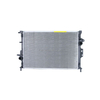 Car Engine Aluminum Radiator MT For VOLKSWAGEN GOLF 1.8L L4 2016 2017 2018 2019 5QM121251A RAD13703 65302