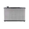 Aluminum Radiator AT For HYUNDAI GENESIS COUPE 2.0T 2013 2014 253102M500 25310-2M500 253102M510 25310-2M510 RAD13420 606840