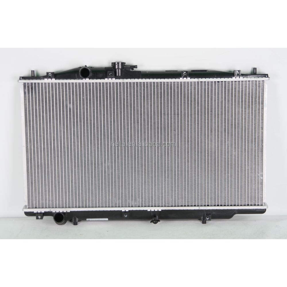 Engine Radiator For HONDA ACCORD 3.0 V6 2003-2007 19010-RCA-A02 19010-RCA-A51 19010RCAA02