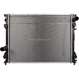 Engine Radiator For CHRYSLER 300 300C 6.1 V8 2005-2008 68050126AB 068050126AB