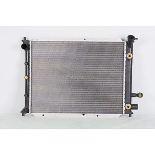 Engine Radiator For FORD ESCORT ZX2 2.0 1998-2003 F8C68005AG F8C6-8005-AG