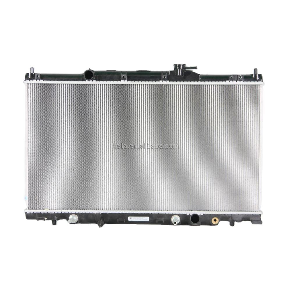 Aluminum Radiator MT For CHEVROLET ASTRA ANTIGO 1.8 2.0L 95-98 1300108 1300134 90443465 52455043 52455053 RAD17109 63059