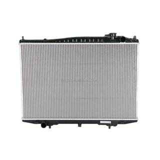 Car Engine Aluminum Radiator AT For TOYOTA VIOS 2014 2015 2016 2017 164000Y090 16400-0Y090 RAD22560