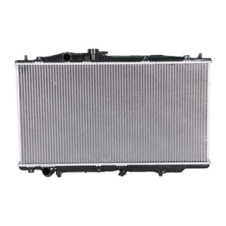 Car Engine Aluminum Radiator MT For FORD F-250 XL V8 7.3L 1988-1996 E3TH8005AB E3TH-8005-AB E3TH8005AF E3TH-8005-AF RAD1166
