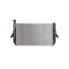Car Engine Aluminum Radiator AT For HYUNDAI SONATA HYBRID L4 2.4L 2011 2012 2013 2014 2015 253104R001 25310-4R001 RAD13478