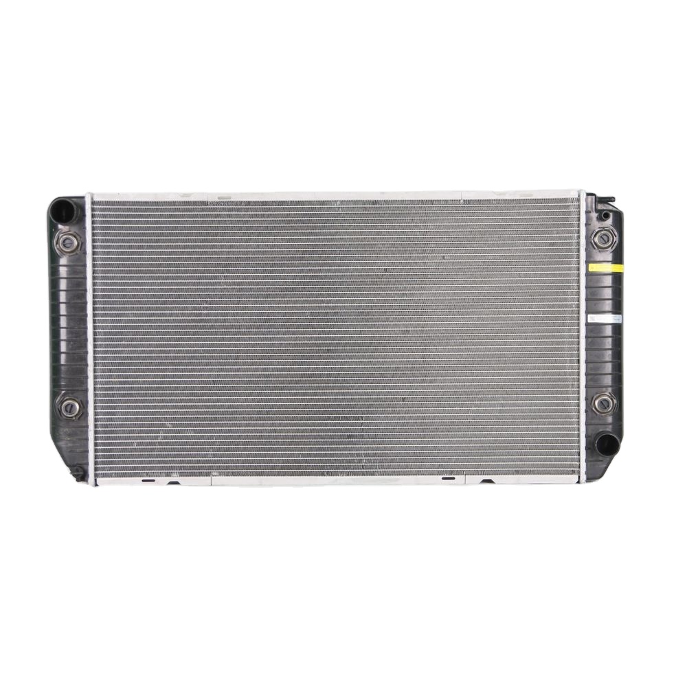 Radiator AT For INFINITI Q50 BASE L4 2.0L 2016 2017 2018 2019 214604GD5A 21460-4GD5A 214604GB5A 21460-4GB5A RAD13632 606515