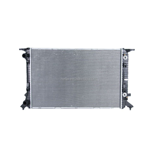 Engine Radiator For AUDI A4 S4 2.0 2009-2014 8K0121251AJ 8K0121251AH 8K0121251AD
