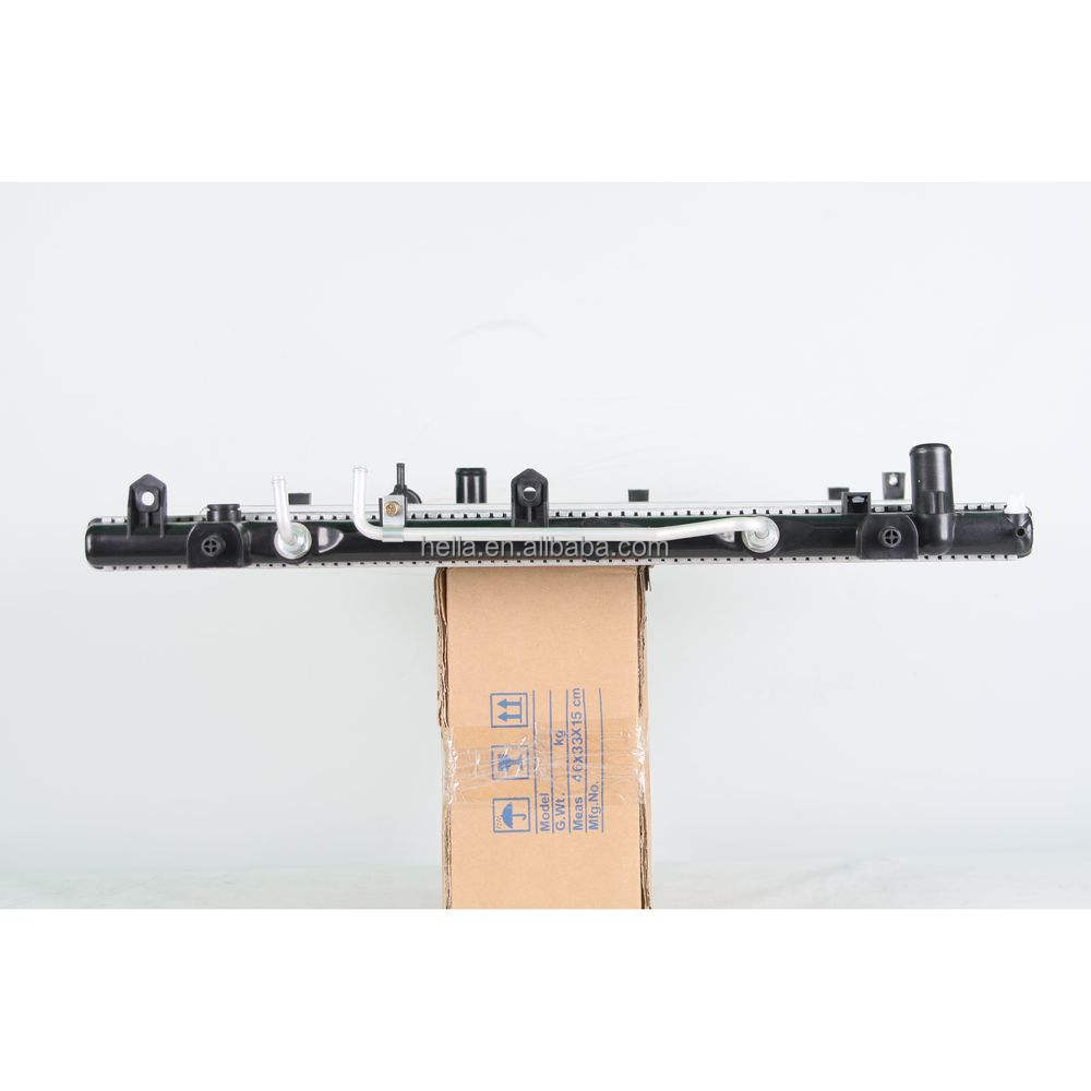 Engine Radiator For TOYOTA PICNIC 2.0I 1996-2001 16400-7A260 16400-7A351 16400-7A281 16400-7A282