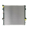 Aluminum Radiator For Lexus GX460 URJ150 2009 2010 2011 1640038251 16400-38251 16400-38250 1640038250 16400-38252 1640038252