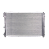 Car Engine Aluminum Radiator MT For FIAT BRAVA 182 1.8 GT 16V 1995 1996 1997 1998 1999 7767440 RAD13597 61806