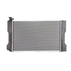 Aluminum Radiator MT For VOLKSWAGEN PASSAT 3A2 35I 1.8 1988-1993 353121253 353121253E 353121253F RAD15120 65159 651611