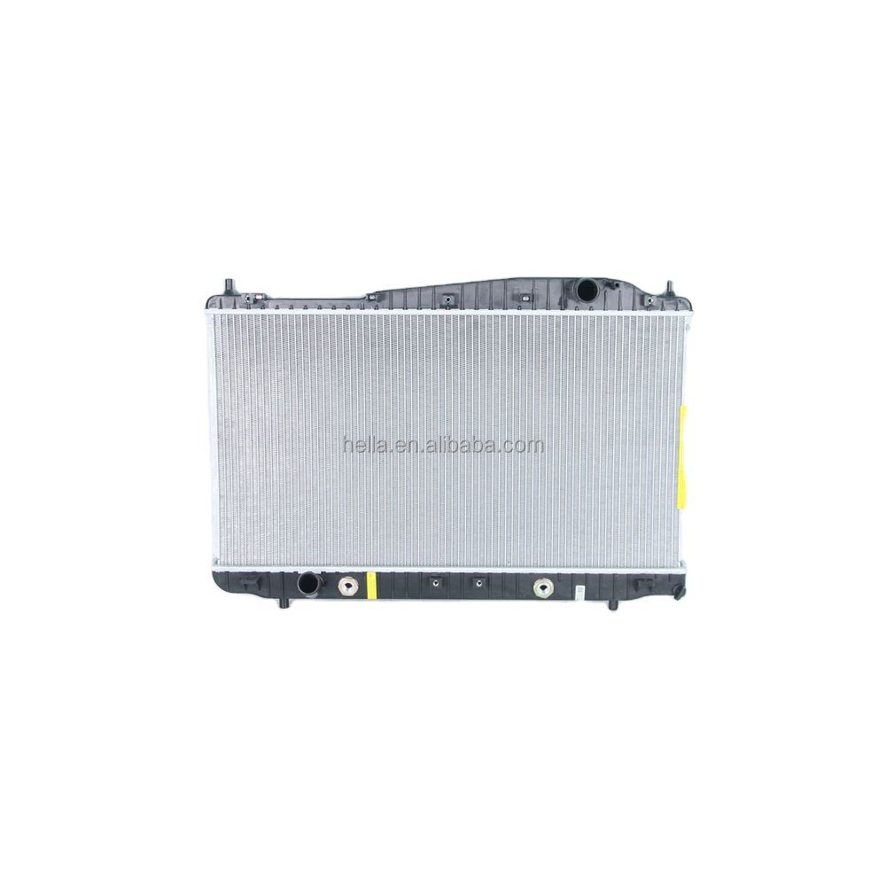 Car Engine Aluminum Radiator AT For CHERY TIGGO SUC ACTECO 2010 2011 2012 2013 T111301110CA RAD20677