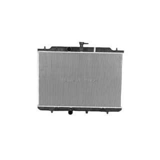 Aluminum Radiator MT For FORD FOCUS ST 2.0 2013 2014 2015 2016 2017 2018 CV6Z8005T CV6Z-8005-T CV6Z8005U CV6Z-8005-U RAD13352