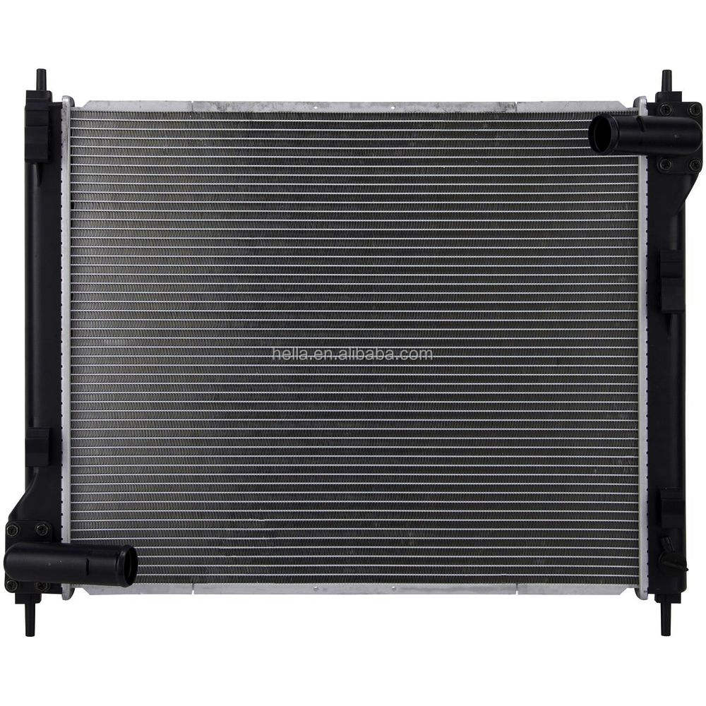 Engine Radiator For NISSAN JUKE 1.6 2012-2017 21410-1KC5A 21410-BA61A 21410BA61A