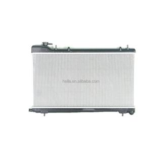 Engine Radiator For SUBARU FORESTER 2.5 H4 2003-2005 45111SA141 45119SA050 45111SA080 45111SA091