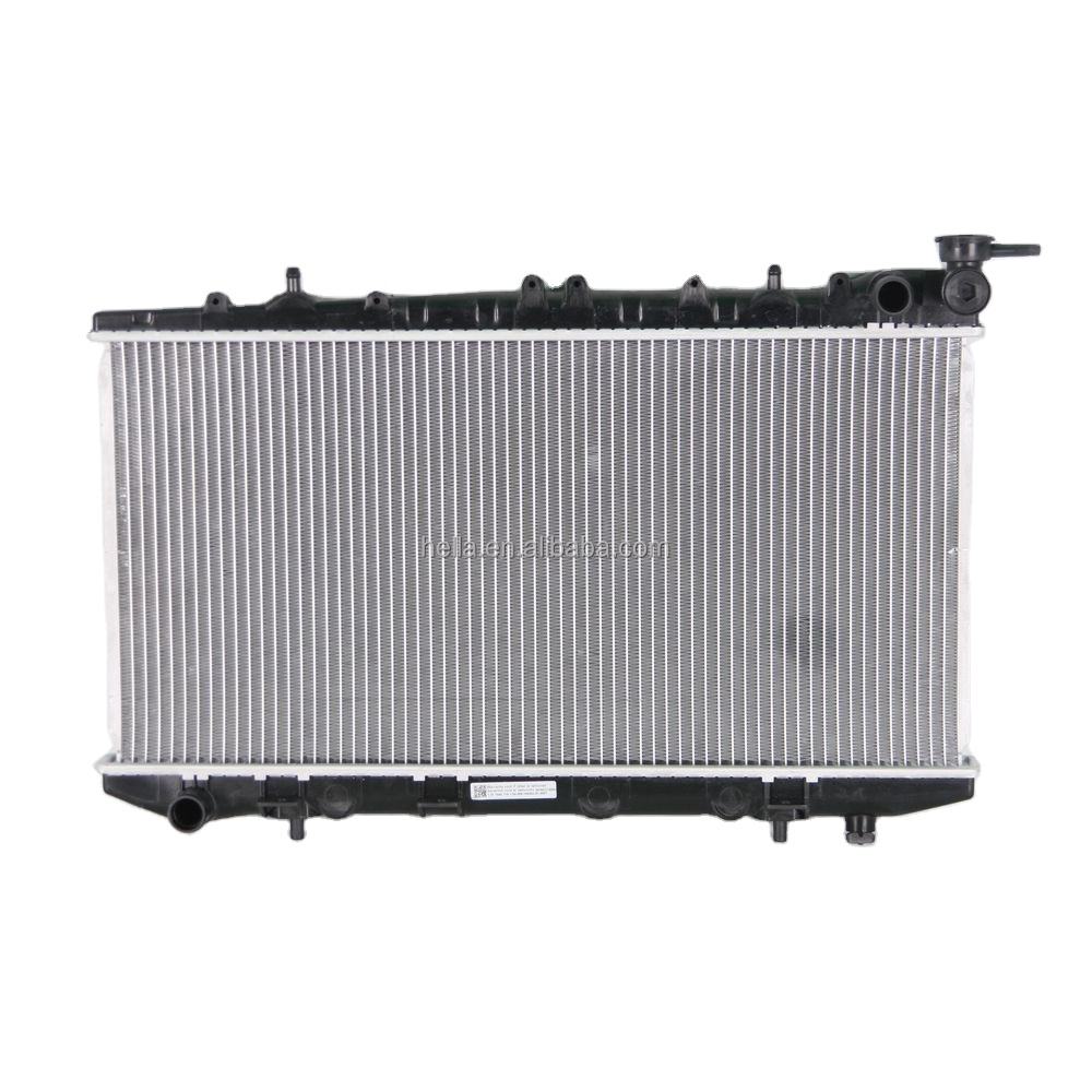 Car Engine Aluminum Radiator MT For CHEVROLET CORSA 1.7 1994- 9196694 1300233 1300332 95513832 RAD14315 630802