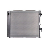 Car Engine Aluminum Radiator MT For VOLKSWAGEN PASSAT 1.6 93-96 3A0121253AA RAD15169 65253
