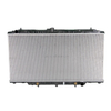 Car Engine Aluminum Radiator MT For FORD SIERRA 1987- 1652510 1648711 1652505 6175982 RAD13803 62224