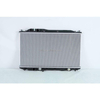 Engine Radiator For HONDA CIVIC 1.3 2006-2009 19010-RRH-901 19010-RNA-A51
