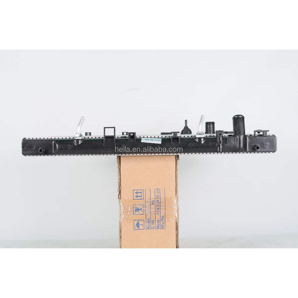 Engine Radiator For ACURA INTEGRA 1.8 1991-2001 19010-P72-003 19010-P73-A03 19010P73A03