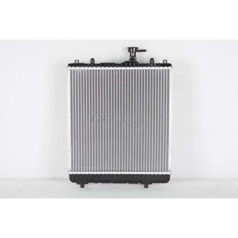 Engine Radiator For SUZUKI IGNIS 1.5I 16V 2003- 17700-83E00