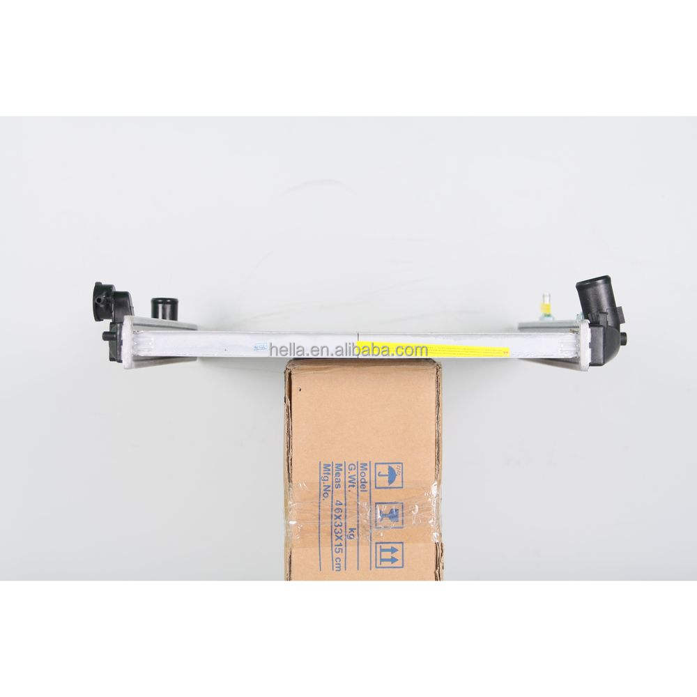 Engine Radiator For MAZDA B-SERIE 1985-1999 WL22-15-200C WL22-15-200A WL22-15-200B WL2215200A