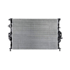 Engine Radiator For FORD C-MAX 2.0 TDCI 2010-2015 31368060 36002413 36002451 1493771