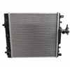 China Auto Aluminum Radiator For Suzuki Alto 2002 2003 2004 2005 17700m79f20 1770079F02 17700-79F02 17700-79F01 17700-79F00
