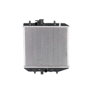 Car Engine Aluminum Radiator MT For CHEVROLET SPARK ACTIV 1.4 2017 2018 2019 3010587 42349018 RAD22357