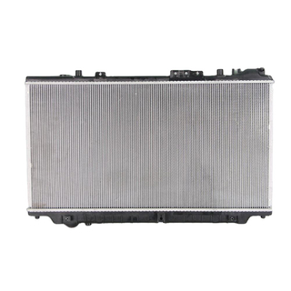 Aluminum Radiator MT For FORD CBW CR6 1.0 ECOBOOST 2013 2014 2015 2016 2101513 GN118005CC GN11-8005-CC 2055474 RAD21901 606661