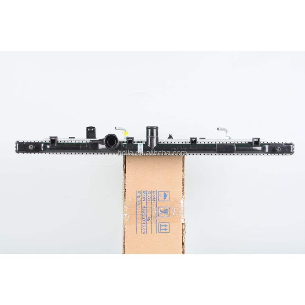 Engine Radiator For HONDA ACCORD 1990 1.8 1990- 19010-PT0-004 19010-P45-G01 19010-P45-505 19010-PT0-003
