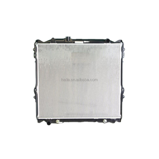 Engine Radiator For TOYOTA 4 RUNNER 2.7 1996-2000 16400-75190 16400-75161 1640075170 1640075190
