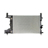 Engine Radiator For CHEVROLET RUZE 1.8 16V 2009- 13267653