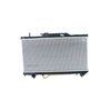 Car Engine Aluminum Radiator MT For DAEWOO MATIZ 0.8 1998 1999 2000 96314162 RAD13509 61653