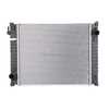 Car Engine Aluminum Radiator AT For FORD BRONCO 1980-1984 3027994 E05H8005AEA E0TH8005AEA E0TH8005AFA RAD560