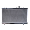 Engine Radiator For PEUGEOT 206 1330B2 133059