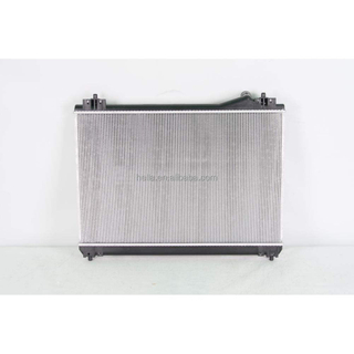 Engine Radiator For SUZUKI GRAND VITARA 2.5 V6 2006- 17700-66J10