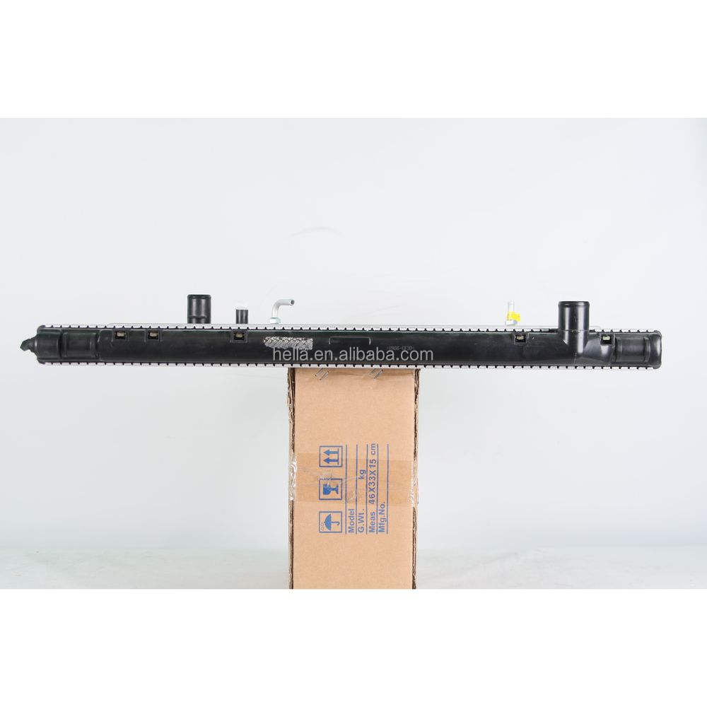 Engine Radiator For LEXUS LS 400 4.0 V8 1990-1994 16400-50020 16400-50021 16400-50090