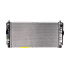 Car Engine Aluminum Radiator MT For NISSAN SUNNY 1989-1991 2146083A00 21460-83A00 2146078A00 21460-78A00 RAD14273 62955