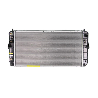 Car Engine Aluminum Radiator MT For NISSAN SUNNY 1989-1991 2146083A00 21460-83A00 2146078A00 21460-78A00 RAD14273 62955