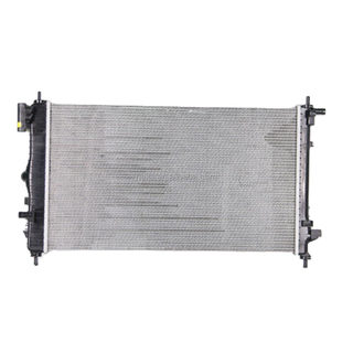 Radiator MT For HYUNDAI IX35 LM 1.7 CRDI 2009 2010 2012 2013 2014 253102Y001 25310-2Y001 253102Y000 25310-2Y000 RAD21574 675019