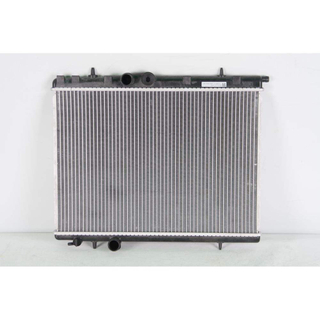 Engine Radiator For PEUGEOT 206 1.6 V16 2009- 133311 1330X7 1331KE 1330R4 1330B5